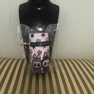 Cute Character Bag Charm